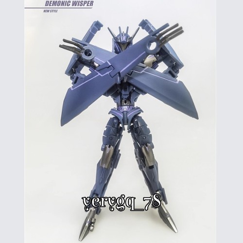 Ver apc toys demonic - ver.,