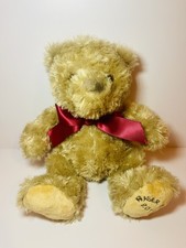 House Of Fraser 2018 Teddy