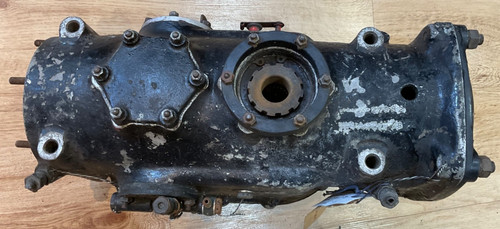 Vintage raf aircraft engine - raf,