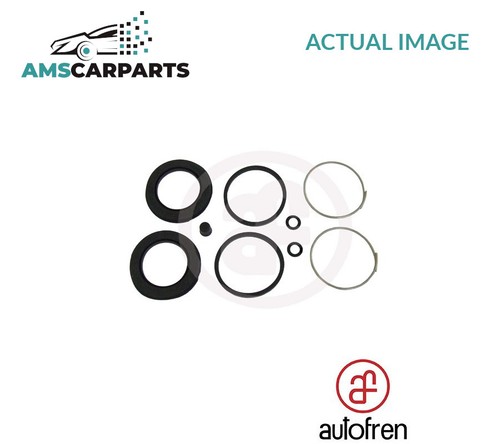 Brake caliper repair - brake, front