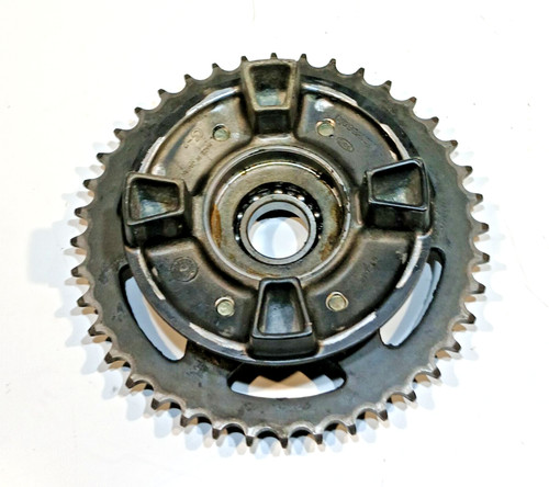 Kawasaki zx6r 636 a1p - zx,