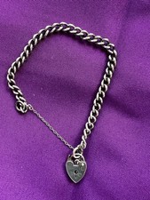 Vintage sterling silver charm