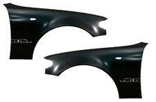 Fits BMW 3 E46 Saloon/Touring