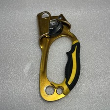 Petzl ascension right handed - petzl,