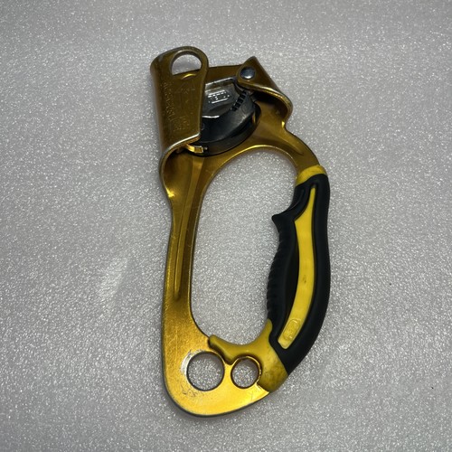 Petzl ascension right - petzl, right-handed