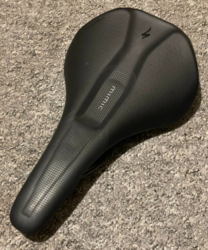 Specialized phenom comp - specialized, mimic