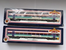 BACHMANN CLASS 158 DMU