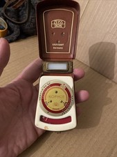 Vintage Zeiss Ikon Ikophot