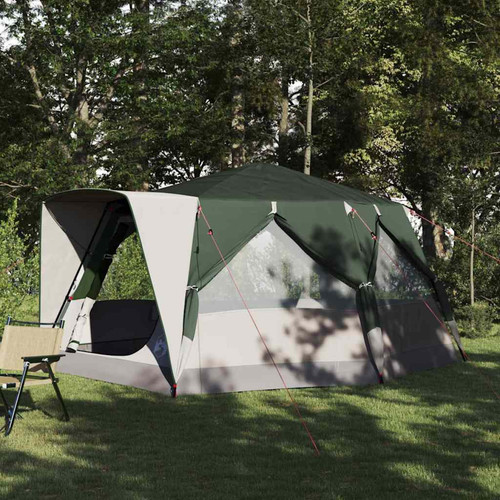 Cabin tent person green - tent,