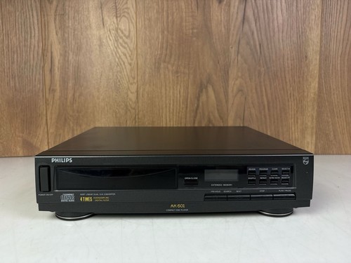 Philips 601 compact disc - ak,