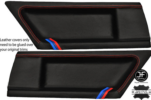 Red stitch tri stripes - tri,