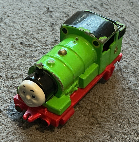 Thomas the tank engine ertl - thomas,