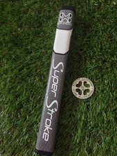 Superstroke Traxion Pistol GT