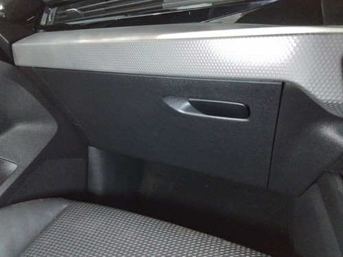 Glove box audi mk2 - glove,