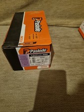 Paslode Galv-Plus D-Head