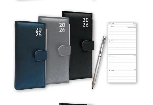2026 slim soft touch faux - slim,