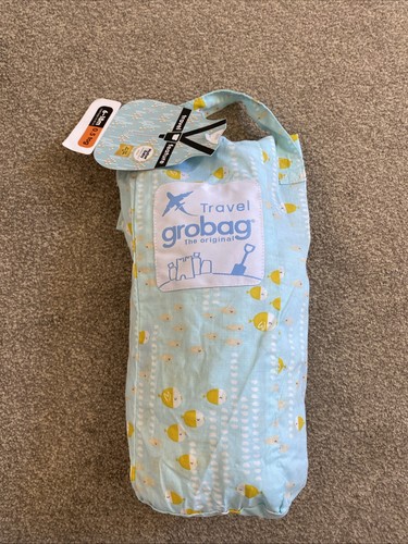 Gro bag travel sleep - bag,
