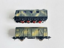 Lima 109704g Ho H0 German