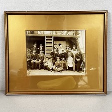 SS Croft 1896 Shipwreck Photo