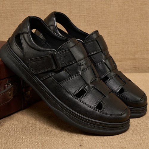 Mens casual closed - casual,