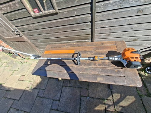 Stihl hl94c hl95 long - hl95,