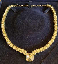 Monet Costume Jewellery -