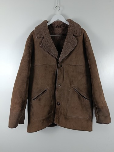 Vintage lakeland sheepskin - vintage,