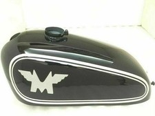 Norton P11 N15 Matchless G15