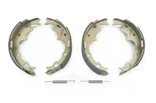 Brake shoes 91056500 textar - brake,