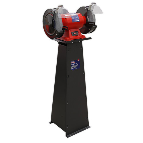 Sealey sm57 bench grinder - sealey,