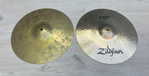 Zildjian planet top - zildjian, 14’’