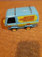 The Mystery Machine, Diecast