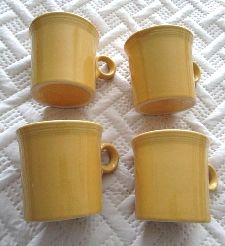 Fiesta homer laughlin java - fiesta,
