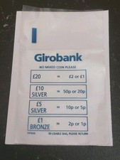 Vintage sp444 girobank - vintage, sp444,