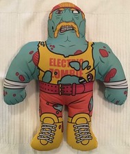 HULK HOGAN WWF WWE RARE 22”