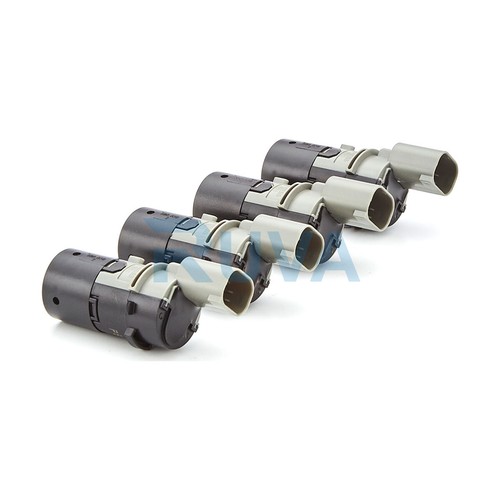Ruva parking aid - 4x,