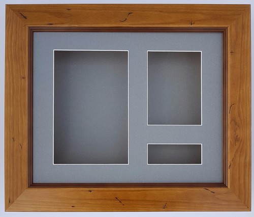 Deep box frame - box,