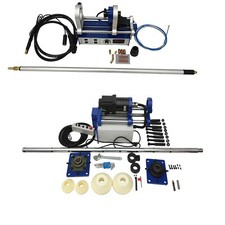110V 40mm Portable Line Boring