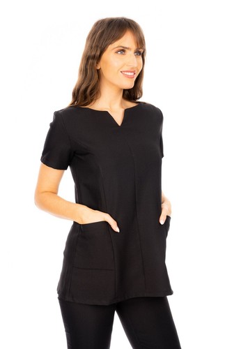 Side pocket spa beauty - side,