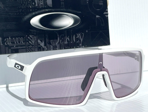 New oakley sutro - sutro, matte