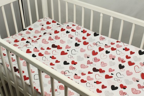 Pc bedding set - 3, nursery