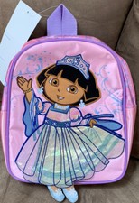 NICK JR. DORA THE EXPLORER