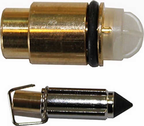 Complete tapered pin - , for