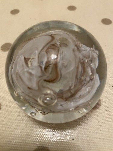 Isle wight glass - isle,