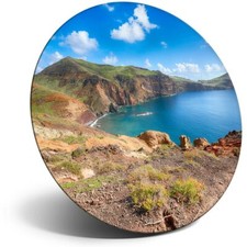 Awesome Fridge Magnet  - Beach