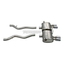 Milltek for BMW 3 Series E93