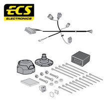 ECS 7 Pin Car Specific Towbar