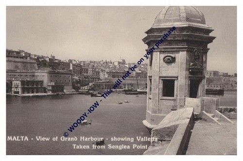Rp12036 grand harbour - rp12036, malta