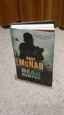 Dead Centre - Andy McNab