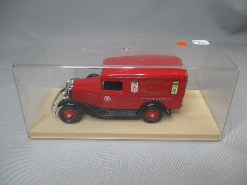 Ao132 eligor ford - 1/43, 1932